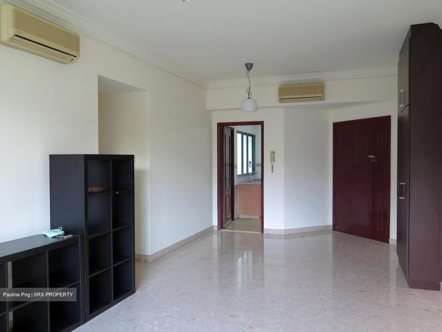 Yew Mei Green (D23), Condominium #500045201